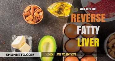 Can Keto Diet Reverse Fatty Liver? Exploring the Evidence