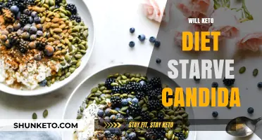 Can Keto Diet Starve Candida? Exploring the Anti-Fungal Benefits