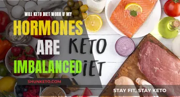 Keto Diet Success: The Hormone Imbalance Factor