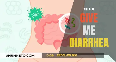 Keto Diarrhea: What to Expect and Why