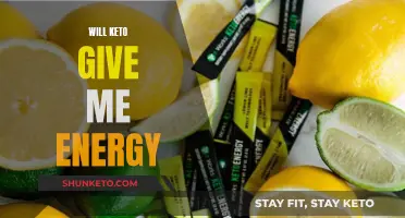 Keto Energy: Fact or Fiction?