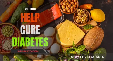 Keto Diet: A Potential Cure for Diabetes?