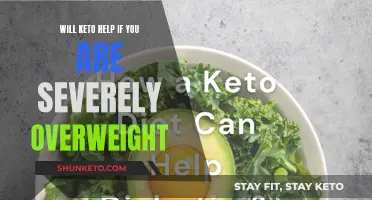 Keto Diet: A Solution for Severe Overweight?