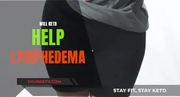 Keto and Lymphedema: A Potential Solution?