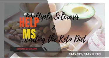 Keto Diet for MS: A Potential Treatment Option?