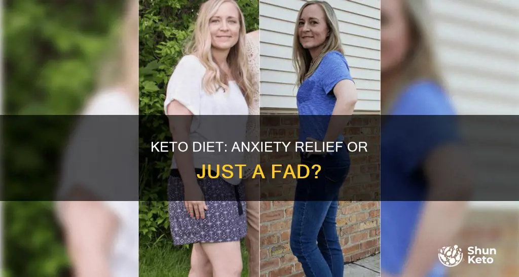 will keto help my anxiety