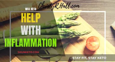 Keto Diet: Reducing Inflammation and Improving Health