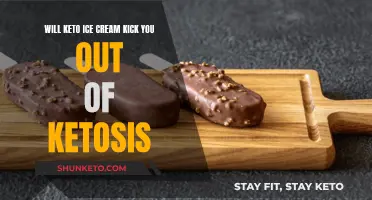 Keto Ice Cream: Ketosis Friend or Foe?