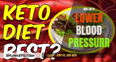 Keto Diet: Effective Way to Lower Blood Pressure?