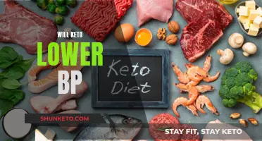 Keto Diet: Effective Way to Lower Blood Pressure?