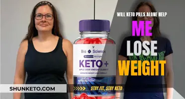 Keto Pills: A Weight Loss Miracle or Myth?