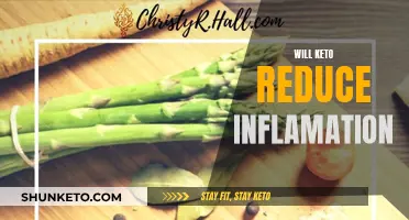 Keto Diet: Reducing Inflammation and Improving Health