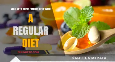 Can Keto Supplements Enhance Your Regular Diet? Exploring the Benefits