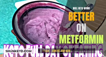 Keto and Metformin: A Match Made in Heaven?