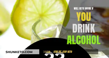 Keto and Alcohol: Friends or Foes?