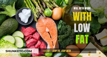 Keto and Low-Fat Diets: Can They Work Together?