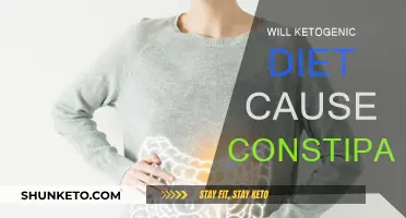 Ketogenic Diet: Constipation Risk and Causes