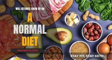 Ketones and Standard Diets: What You Need to Know
