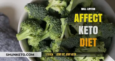 Lipitor and Keto: How Statins Impact Your Low-Carb Diet