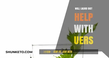 Liquid Diets: A Solution for Kidney Stone Patients?