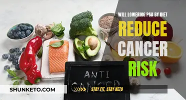 Lowering PSA: Diet's Role in Reducing Cancer Risk