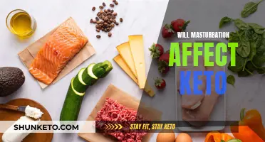 Masturbation and Keto: Any Impact?