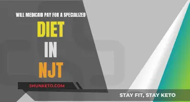 Medicaid and Diet: NJT's Specialized Diet Coverage