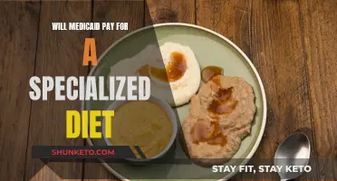 Medicaid and Specialized Diets: What's Covered?