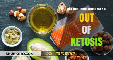 Mediterranean Diet: Friend or Foe of Ketosis?
