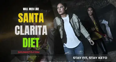 Santa Clarita Diet: A Show for Men to Enjoy