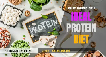 Ideal Protein Diet: Insurance Coverage Explained