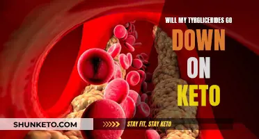 Keto Diet: Triglyceride Levels and Expected Outcomes