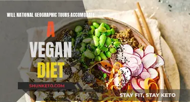 Vegan-Friendly National Geographic Tours: What You Need to Know