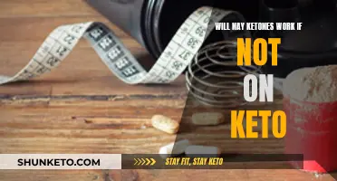 Nay Ketones: Effective Without Keto?