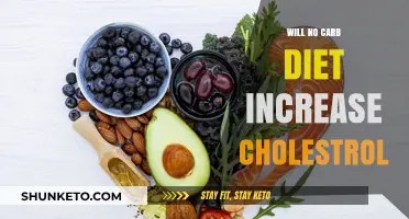 No-Carb Diet: Cholesterol Friend or Foe?
