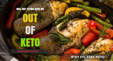 Skipping Meals: Does Not Eating Affect Ketosis and Keto Progress?