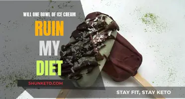 Busting Diet Myths: Ice Cream Edition