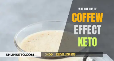 Does Coffee Break Ketosis?