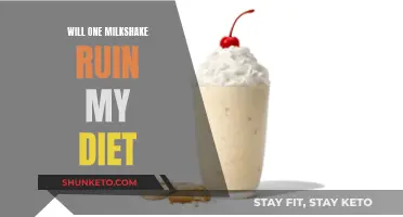 Milkshake Diet: Cheat Meal or Absolute Wreck?