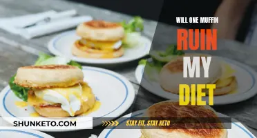 Muffin Indulgence: Diet-Friendly or Disaster?