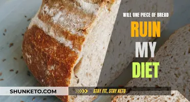 Eating Bread While Dieting: What You Need to Know