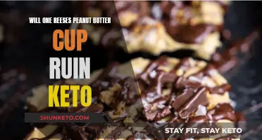 Keto and Peanut Butter Cups: Friends or Foes?