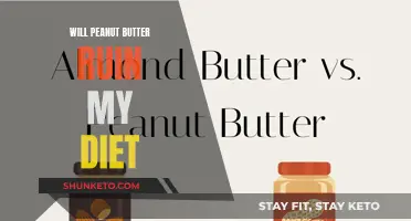 Peanut Butter: Friend or Foe? Uncovering the Dietary Truth