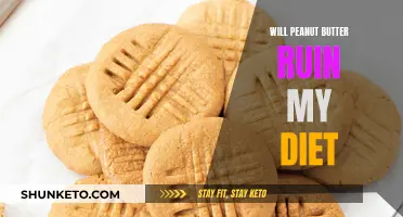 Peanut Butter and Dieting: Friends or Foes?