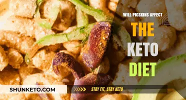 Pigskins and Keto: How Snacking Affects Your Low-Carb Diet