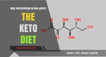 Polyethylene Glycol and Keto: Impact on Diet and Ketosis Explained