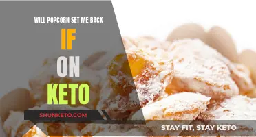 Popcorn on Keto: Friend or Foe?