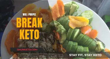 Breakthrough: Will Propelling Past Keto Help You?