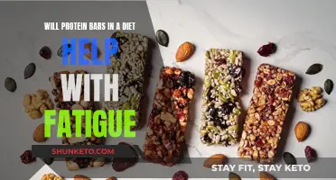 Protein Bars: Energy Boost or Diet Saboteur?