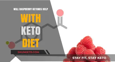 Raspberry Ketones and Keto: Effective Supplement or Diet Myth?